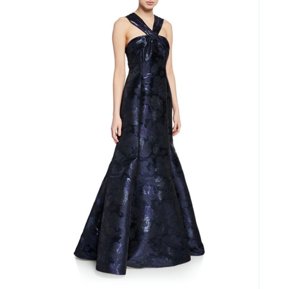 BHLDN Black Maxi Dress - Picture 10 of 16